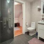 Front In With House Sea View * Vaksdal