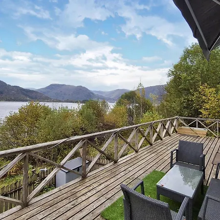 Σπίτι διακοπών Front In With House Sea View *