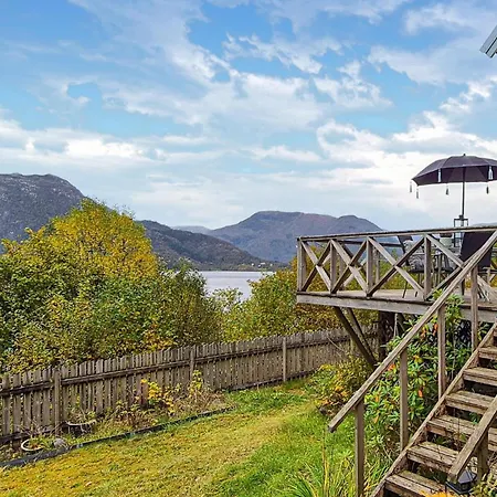 Front In With House Sea View Σπίτι διακοπών