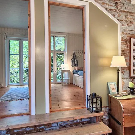 Front In With House Sea View Holiday home Vaksdal