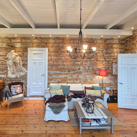 Front In With House Sea View Holiday home Vaksdal