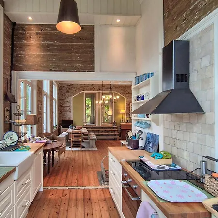 Front In With House Sea View * Vaksdal