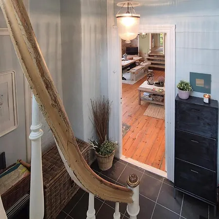 Front In With House Sea View Σπίτι διακοπών *