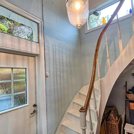 Front In With House Sea View Σπίτι διακοπών *