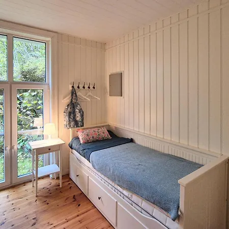 Front In Vaksdal With House Sea View Casa de Férias