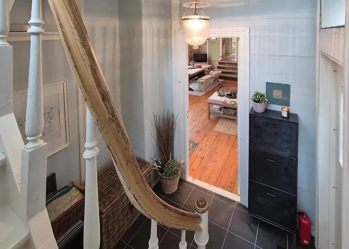 Front In With House Sea View Holiday home *