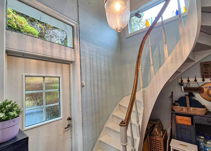 Front In With House Sea View Holiday home *