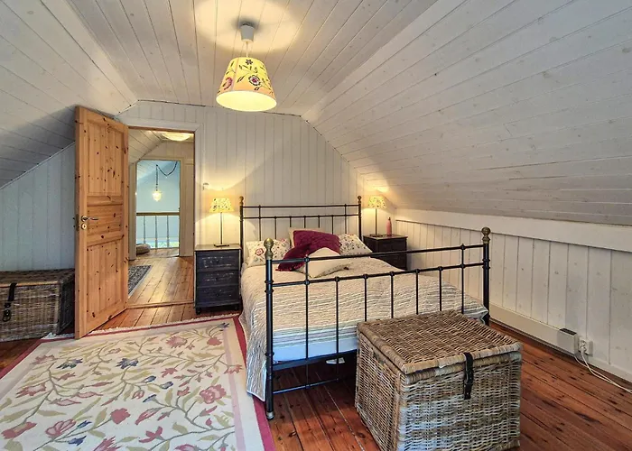 Front In With House Sea View Holiday home